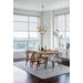 Подвесной светильник Freya Eatery FR5488PL-10CH