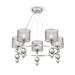 Люстра Freya Lauren FR5093PL-05CH