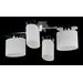 Потолочный светильник Freya Bice FR5101-CL-04-CN Потолочный светильник Freya Bice FR5101-CL-04-CN