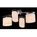 Потолочный светильник Freya Bice FR5101-CL-04-CN Потолочный светильник Freya Bice FR5101-CL-04-CN