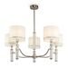 Люстра Freya Albero FR5108PL-05N Люстра Freya Albero FR5108PL-05N