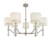 Люстра Freya Albero FR5108PL-07N Люстра Freya Albero FR5108PL-07N