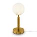 Настольный светильник Freya Zelda FR5124TL-01BS