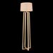 Напольный светильник (торшер) Freya Nubi FR5134-FL-01-BG Напольный светильник (торшер) Freya Nubi FR5134-FL-01-BG