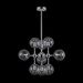 Подвесной светильник Freya Richard FR5596PL-09CH Подвесной светильник Freya Richard FR5596PL-09CH