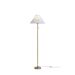 Напольный светильник (торшер) Freya Kinsley FR5533FL-01BS