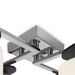 Потолочный светильник Freya Bice FR5101-CL-04-CN Потолочный светильник Freya Bice FR5101-CL-04-CN