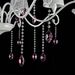 Люстра Freya Adelaide FR2306-PL-08-W Люстра Freya Adelaide FR2306-PL-08-W