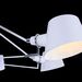 Люстра Freya Abigail FR5038-CL-06-W Люстра Freya Abigail FR5038-CL-06-W