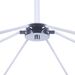 Люстра Freya Abigail FR5038-CL-06-W Люстра Freya Abigail FR5038-CL-06-W