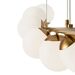 Подвесной светильник Freya Zing FR5199PL-08BS1