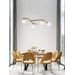 Подвесной светильник Freya Rosella FR8014PL-04BS