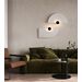 Настенный светильник (бра) Freya Felt FR6189WL-L20LG
