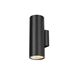 Настенный светильник (бра) Maytoni Shim O303WL-L24GF3K