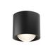 Потолочный светильник Lens 15Вт 3000К 70° / Maytoni C217CL-15W3K-B