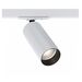 Трековый светильник Focus Led Unity 3000K 12Вт 50° / Maytoni TR021-1-12W3K-W-W Трековый светильник Focus Led Unity 3000K 12Вт 50° / Maytoni TR021-1-12W3K-W-W