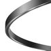 Шинопровод круглый 800мм Flarity черный / Maytoni TRX154-R-D800-B Шинопровод круглый 800мм Flarity черный / Maytoni TRX154-R-D800-B
