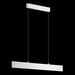 Подвесной светильник Maytoni Step P010PL-L23W