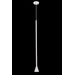 Подвесной светильник Arrow GU10 1x40Вт / Maytoni P064PL-01W Подвесной светильник Arrow GU10 1x40Вт / Maytoni P064PL-01W