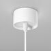 Подвесной светильник Focus LED 4000K 12W 40° / Maytoni P072PL-L12W4K-1