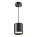 Подвесной светильник Polar GX53 1x12Вт / Maytoni P088PL-GX53-B