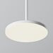 Подвесной светильник Plato 4000К 12Вт 120° / Maytoni P076PL-L12W4K-W