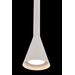 Подвесной светильник Arrow GU10 1x40Вт / Maytoni P064PL-01W Подвесной светильник Arrow GU10 1x40Вт / Maytoni P064PL-01W