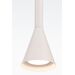 Подвесной светильник Arrow GU10 1x40Вт / Maytoni P064PL-01W Подвесной светильник Arrow GU10 1x40Вт / Maytoni P064PL-01W