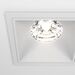 Встраиваемый светильник Alfa LED 4000K 2x15Вт 36° Dim Triac / Maytoni DL043-02-15W4K-D-SQ-W Встраиваемый светильник Alfa LED 4000K 2x15Вт 36° Dim Triac / Maytoni DL043-02-15W4K-D-SQ-W