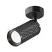 Потолочный светильник Focus Design GU10 1x10Вт / Maytoni C034CL-01B Потолочный светильник Focus Design GU10 1x10Вт / Maytoni C034CL-01B