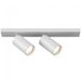 Потолочный светильник FOCUS S GU10 2x10Вт / Maytoni C051CL-U-2W Потолочный светильник FOCUS S GU10 2x10Вт / Maytoni C051CL-U-2W