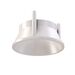 Декоративная рамка-отражатель для накладных светильников серии Alfa LED / Maytoni C064-01W Декоративная рамка-отражатель для накладных светильников серии Alfa LED / Maytoni C064-01W