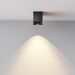 Потолочный светильник Alfa LED 3000K 5Вт 50° / Maytoni C064CL-5W3K-SQ-B Потолочный светильник Alfa LED 3000K 5Вт 50° / Maytoni C064CL-5W3K-SQ-B