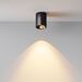 Потолочный светильник Alfa LED 2700K 8Вт 50° / Maytoni C064CL-8W2.7K-RD-B Потолочный светильник Alfa LED 2700K 8Вт 50° / Maytoni C064CL-8W2.7K-RD-B