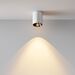 Потолочный светильник Alfa LED 2700K 8Вт 50° / Maytoni C064CL-8W2.7K-RD-WB Потолочный светильник Alfa LED 2700K 8Вт 50° / Maytoni C064CL-8W2.7K-RD-WB