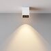 Потолочный светильник Alfa LED 3000K 8Вт 50° / Maytoni C065CL-8W3K-SQ-WB Потолочный светильник Alfa LED 3000K 8Вт 50° / Maytoni C065CL-8W3K-SQ-WB