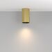 Потолочный светильник Calipso GU10 10Вт / Maytoni C106CL-01-GU10-BS Потолочный светильник Calipso GU10 10Вт / Maytoni C106CL-01-GU10-BS