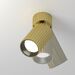 Потолочный светильник Calipso GU10 10Вт / Maytoni C108CL-01-GU10-BS Потолочный светильник Calipso GU10 10Вт / Maytoni C108CL-01-GU10-BS