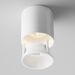 Декоративная рамка-отражатель для накладных светильников серии Alfa LED / Maytoni C064-01W Декоративная рамка-отражатель для накладных светильников серии Alfa LED / Maytoni C064-01W