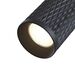 Потолочный светильник Focus Design GU10 1x10Вт / Maytoni C034CL-01B Потолочный светильник Focus Design GU10 1x10Вт / Maytoni C034CL-01B