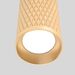 Потолочный светильник Focus Design GU10 1x10Вт / Maytoni C036CL-01G Потолочный светильник Focus Design GU10 1x10Вт / Maytoni C036CL-01G
