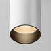 Потолочный светильник FOCUS LED 2700K 12Вт 50° IP 20 / Maytoni C056CL-L12W2.7K-W-W Потолочный светильник FOCUS LED 2700K 12Вт 50° IP 20 / Maytoni C056CL-L12W2.7K-W-W