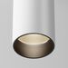 Потолочный светильник FOCUS LED 3000K 1x12Вт 50° / Maytoni C056CL-L12W3K-W-W Потолочный светильник FOCUS LED 3000K 1x12Вт 50° / Maytoni C056CL-L12W3K-W-W