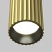 Потолочный светильник Calipso GU10 10Вт / Maytoni C106CL-01-GU10-BS Потолочный светильник Calipso GU10 10Вт / Maytoni C106CL-01-GU10-BS