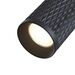 Потолочный светильник Focus Design GU10 1x10Вт / Maytoni C034CL-01B Потолочный светильник Focus Design GU10 1x10Вт / Maytoni C034CL-01B