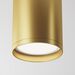 Потолочный светильник FOCUS S GU10 1x10Вт / Maytoni C052CL-01MG Потолочный светильник FOCUS S GU10 1x10Вт / Maytoni C052CL-01MG