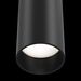 Потолочный светильник FOCUS LED 1x12Вт 4000K / Maytoni C056CL-L12B4K