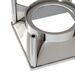 Декоративная рамка-отражатель для накладных светильников серии Alfa LED / Maytoni C065-01CH Декоративная рамка-отражатель для накладных светильников серии Alfa LED / Maytoni C065-01CH