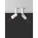 Потолочный светильник FOCUS S GU10 1x10Вт / Maytoni C051CL-01W Потолочный светильник FOCUS S GU10 1x10Вт / Maytoni C051CL-01W