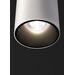 Потолочный светильник Alfa LED 3000K 1x12Вт 24° / Maytoni C064CL-L12W3K